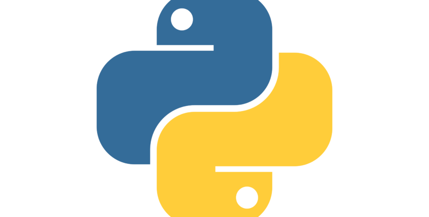 Python programming language