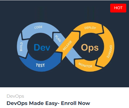 DevOps Made Easy