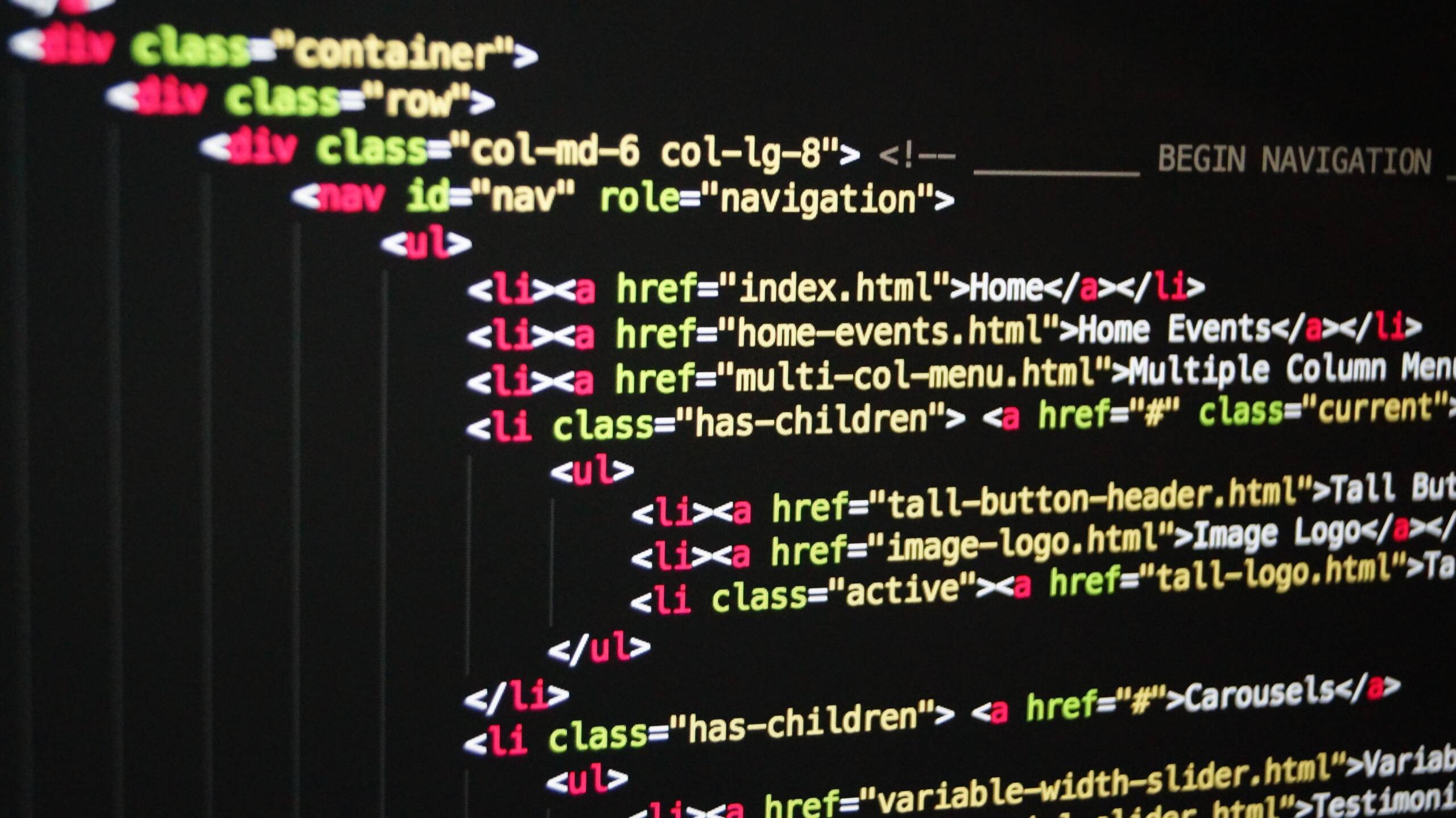 Code snippet