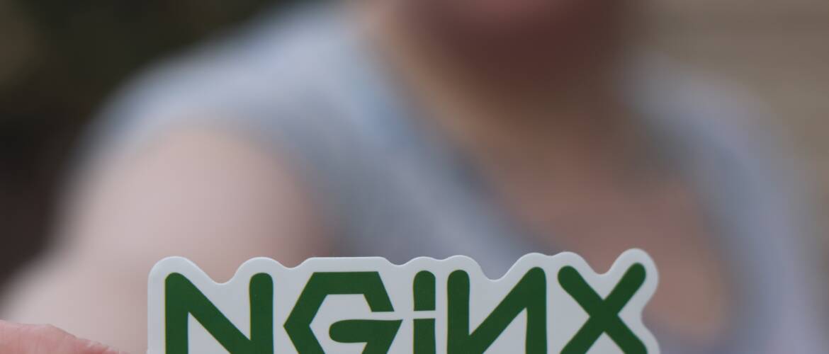 Nginx