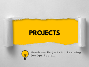 BecomeATechPro- DevOps Project Bank